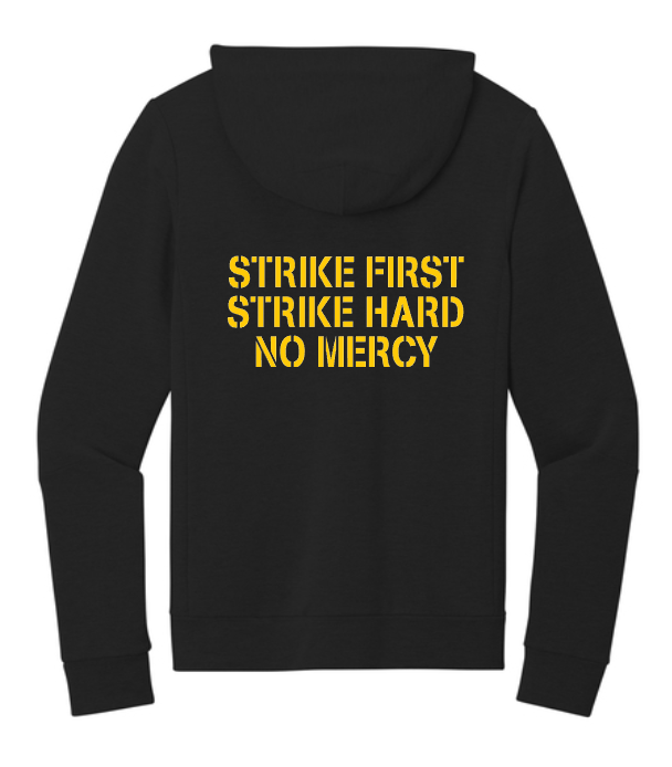 Nike Cobra Wrestling SEP Hoodie