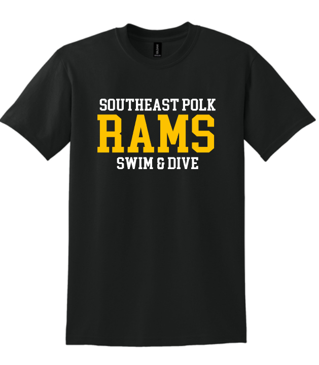 SEP Girls Swim and Dive RAM (Adult and Youth)
