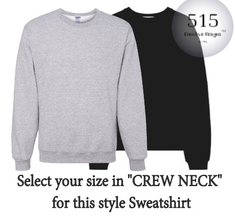SEP Ram Pride Hoodie/Sweatshirt (Adult and Youth)