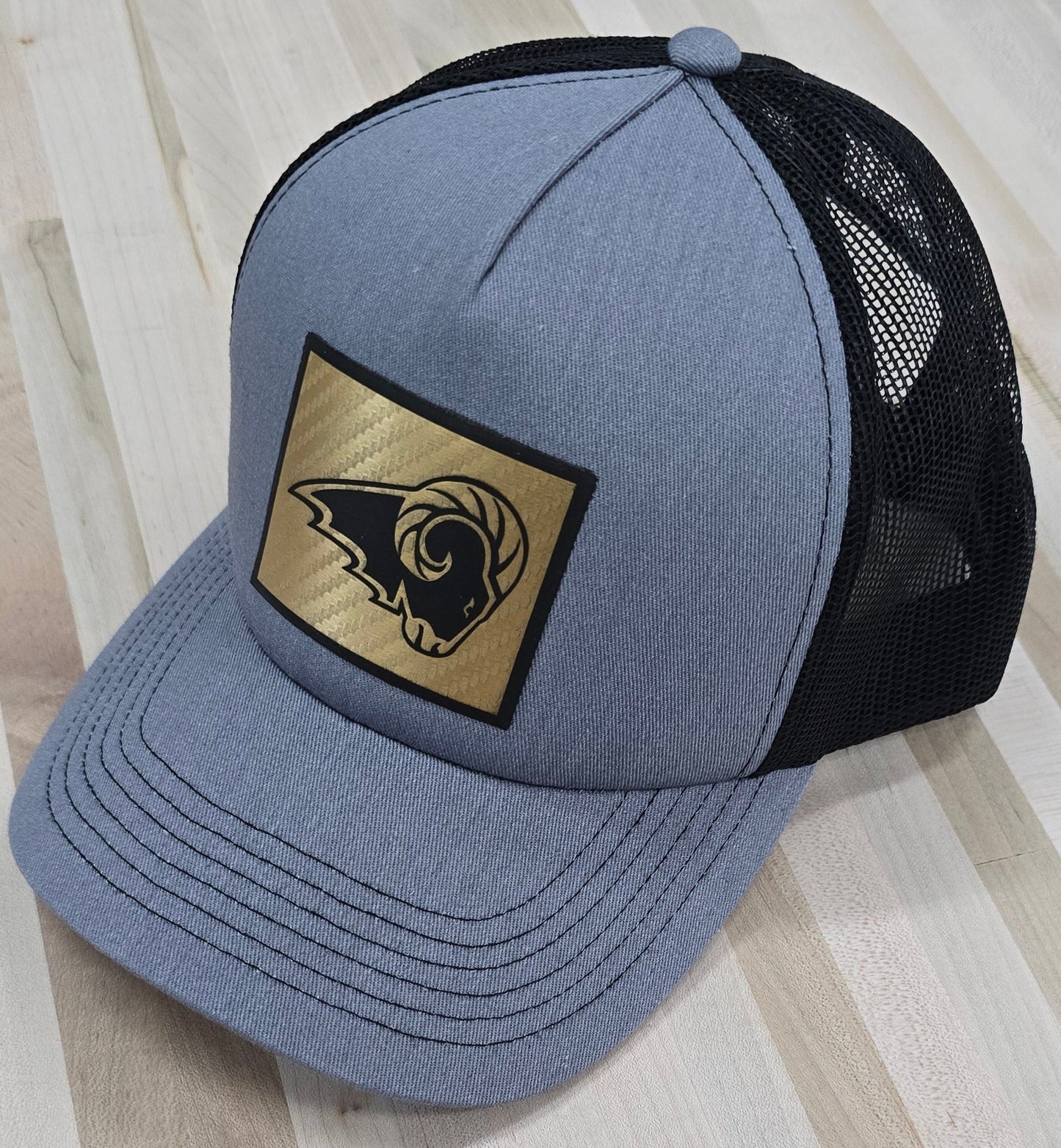 SEP Trucker Hat RAM Patch