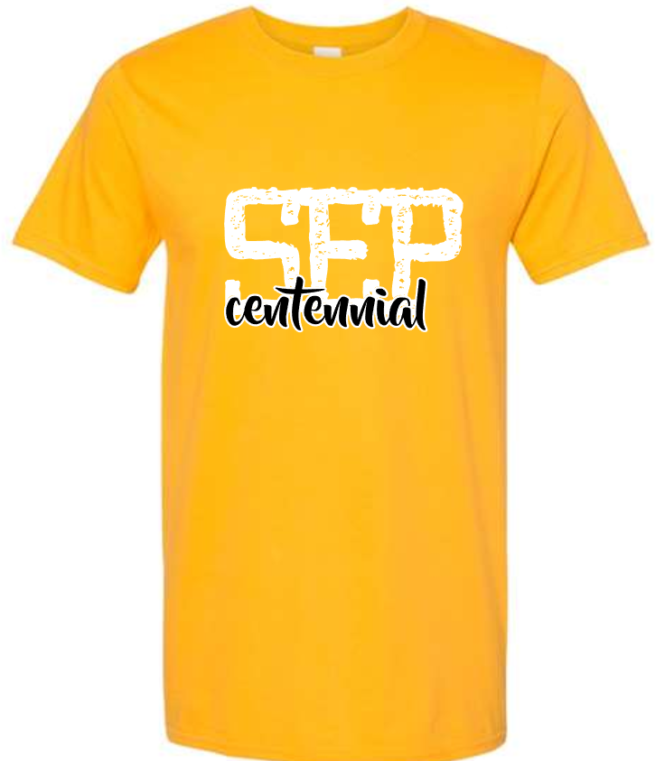 SEP Centennial Distressed (Adult)