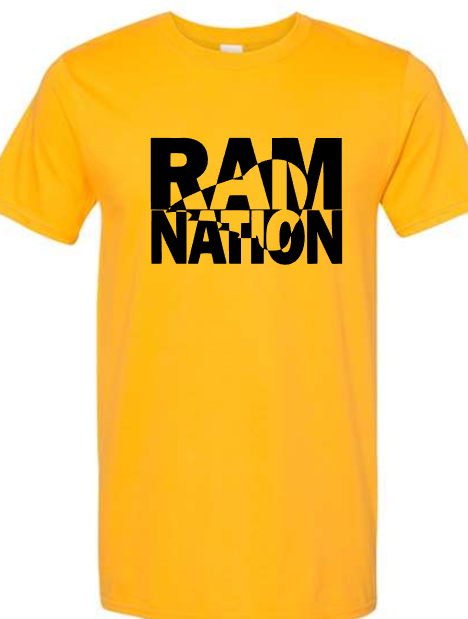 SEP Ram NATION (YOUTH)