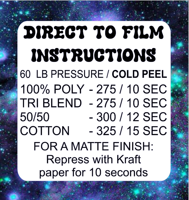 DTF Gang Sheet BUILDER (Use our builder tool!!) DTF Transfers