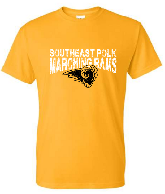 SEP Marching RAMS (YOUTH Sizes)