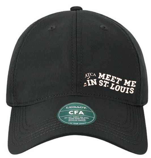 ATCA Adjustable Cap