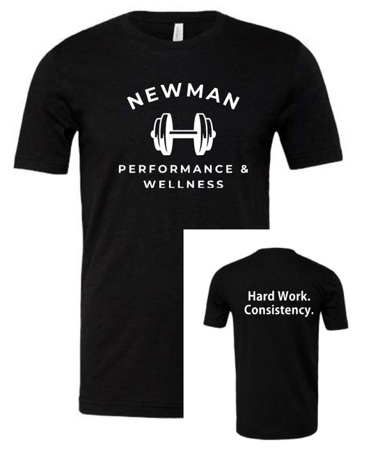 Newman Tees (Adult and Youth Sizing)