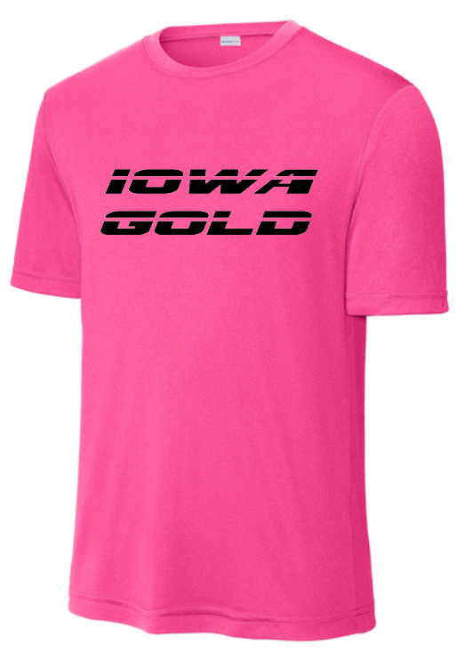 IG Hot Pink - Tee/Tank- Adult