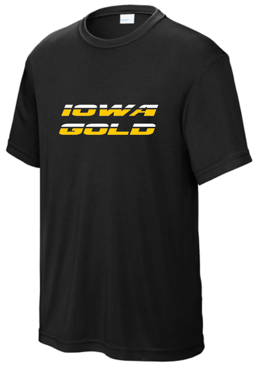 IG Practice Tees (Sport-Tek Poly Brand) Unisex/Womens/Youth