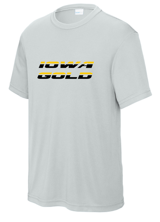 IG Practice Tees (Sport-Tek Poly Brand) Unisex/Womens/Youth