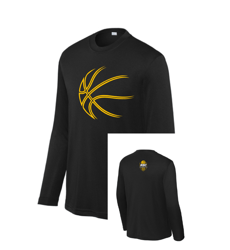RBC Shooter Shirt Design (Youth and Adult Sizes)