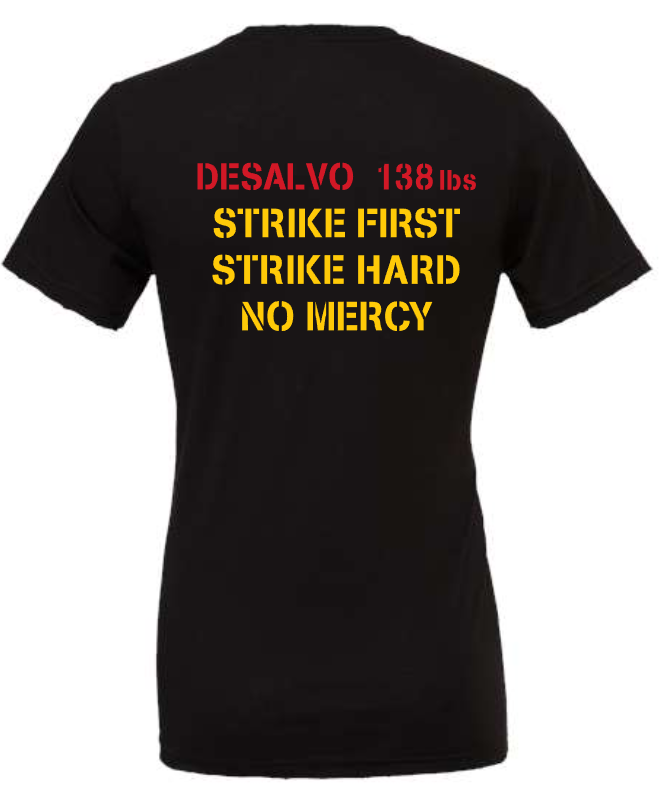 Cobra Wrestling SEP Tee