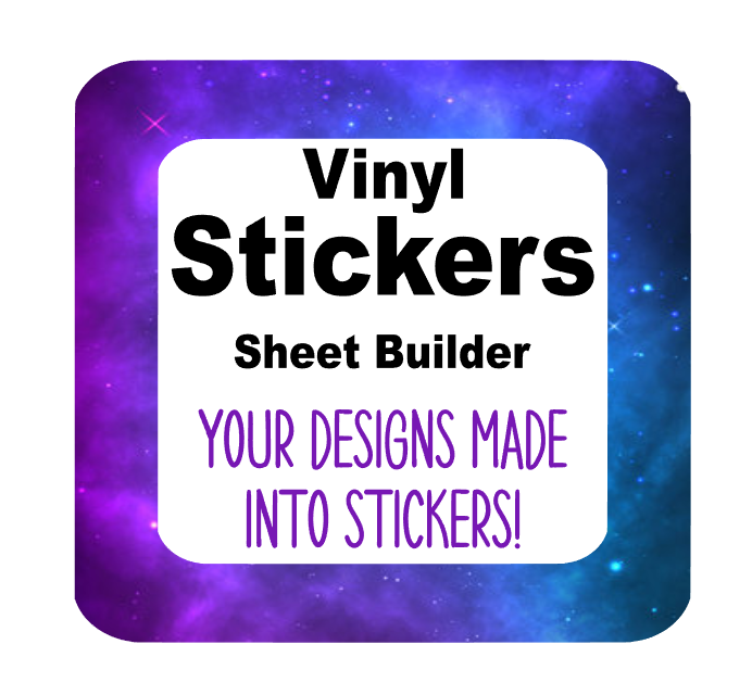 Sticker Builder