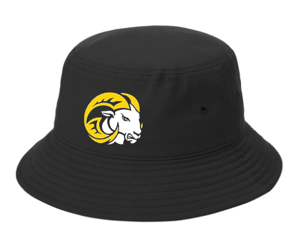 SEP RAMS Swim Bucket Hat