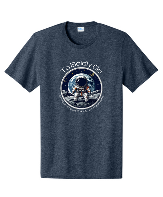 SEP Marching RAMS Tee 26-27 (Adult and Youth Sizes)