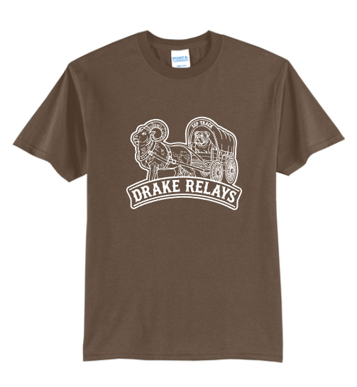 SEP Drake Relay Wagon