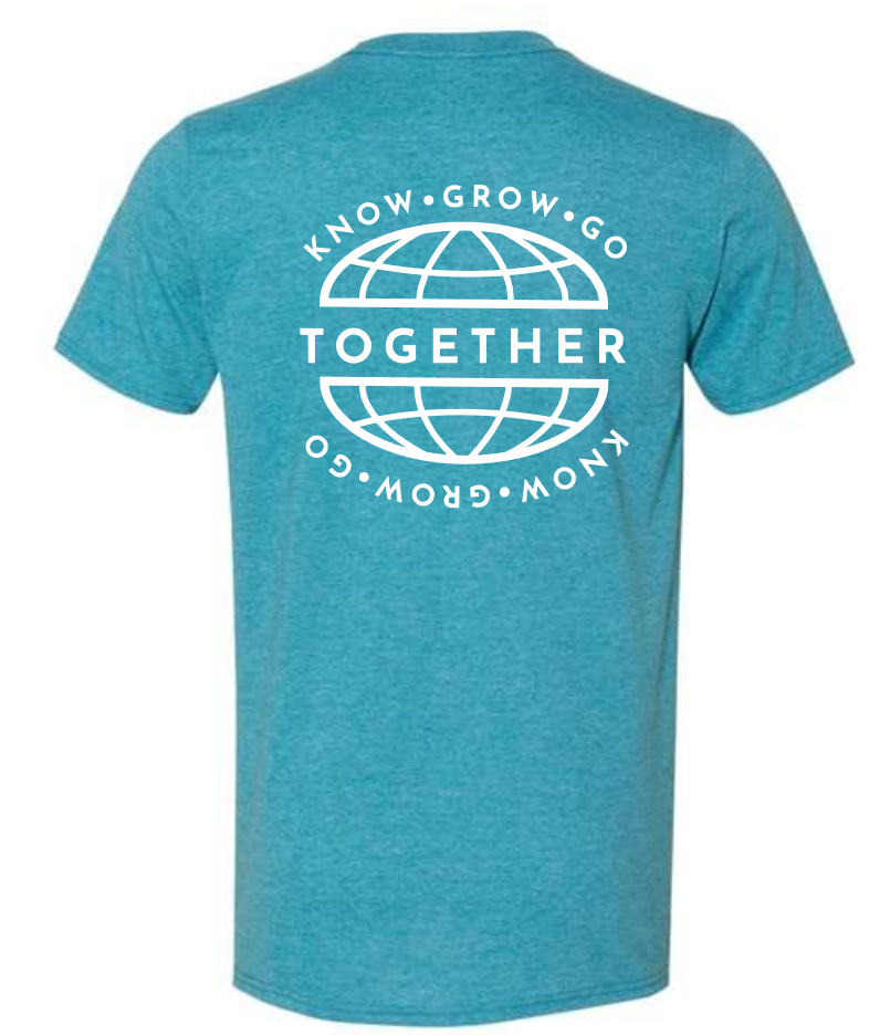 Trinity on Fifth Students Short Sleeve Tee