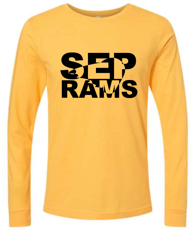 LONG SLEEVE Designs (Adult and Youth)