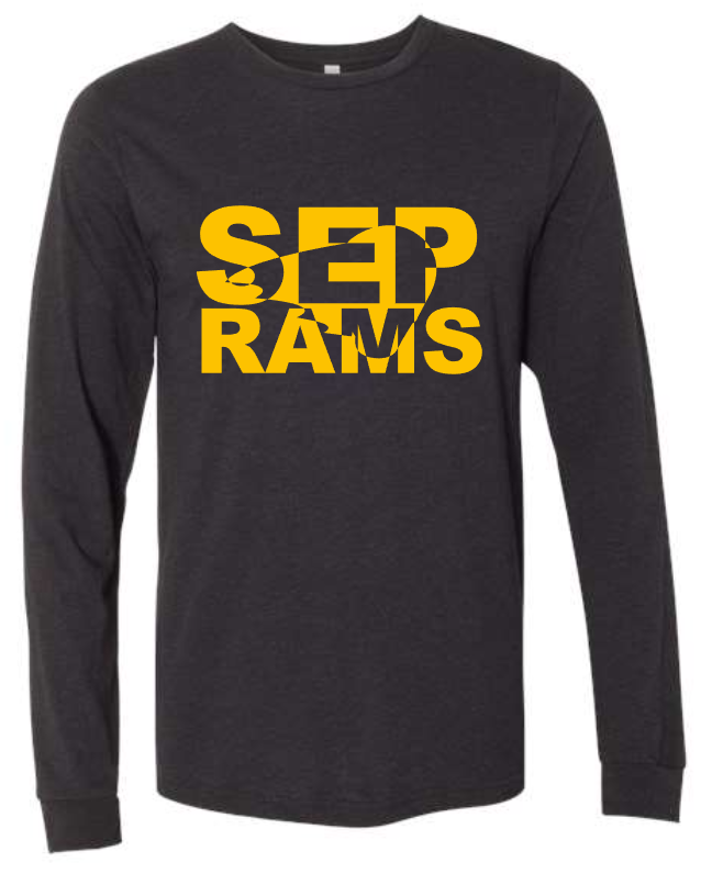 LONG SLEEVE Designs (Adult and Youth)
