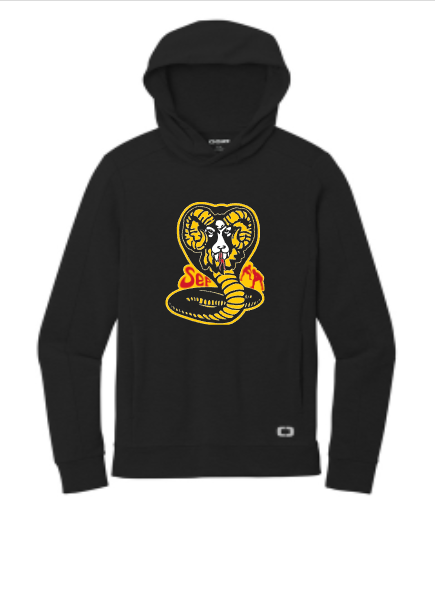 Nike Cobra Wrestling SEP Hoodie