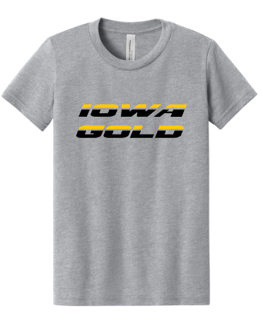 IG Practice Tees (Bella Canvas Brand)