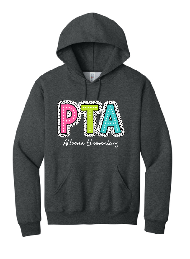 Altoona PTA Bubble
