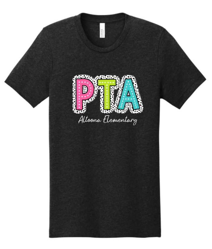 Altoona PTA Bubble